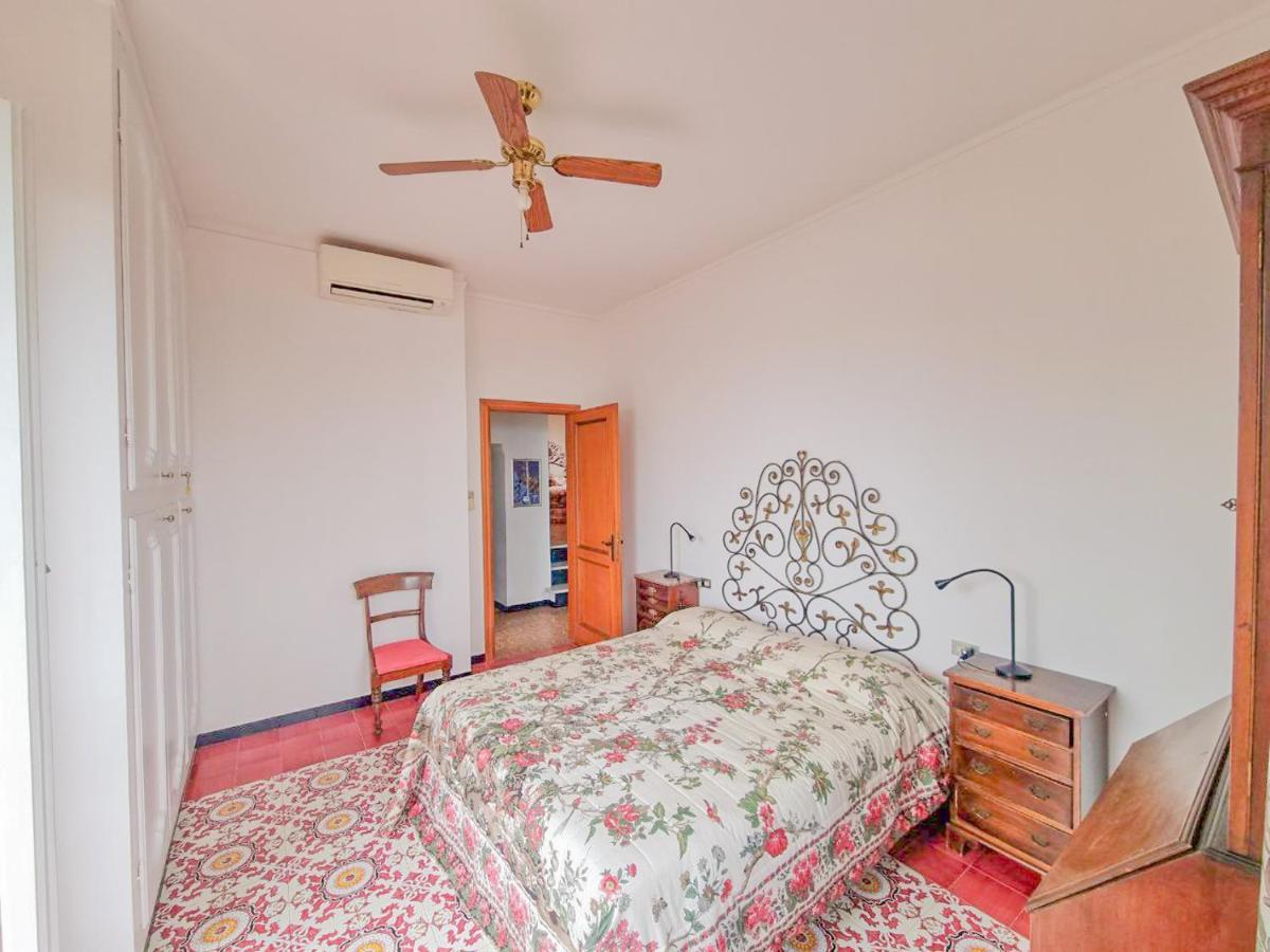 Vila L'Uliveto Di Santa Con Piscina Santa Margherita Ligure Exteriér fotografie