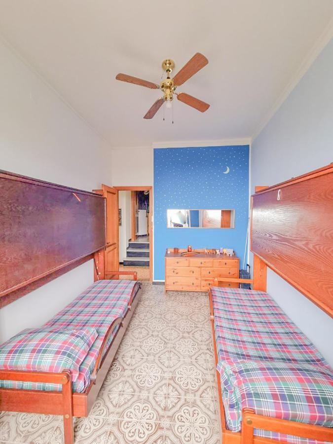 Vila L'Uliveto Di Santa Con Piscina Santa Margherita Ligure Exteriér fotografie